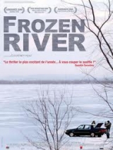 Frozen River de Courtney Hunt
